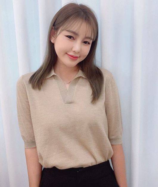 [사진] 송가인&nbsp;인스타그램