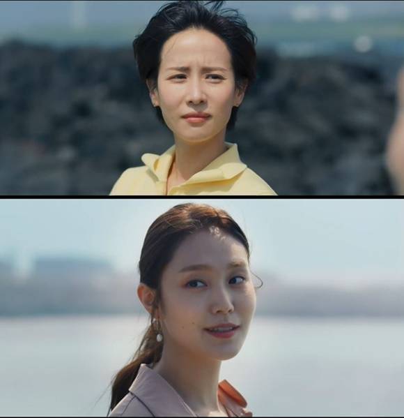 /사진= tvN '하이클래스' 방송 화면