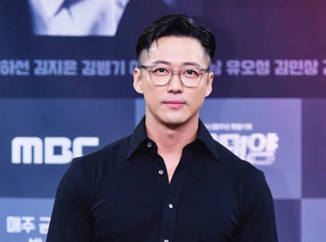 배우 남궁민. 사진제공| MBC