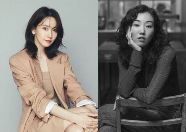 '기적' 임윤아 vs  '보이스' 이주영./ 사진제공=SM엔터테인먼트, CJ ENM