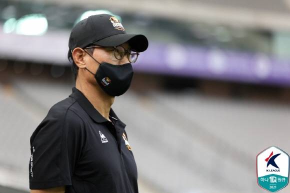 ⓒ프로축구연맹