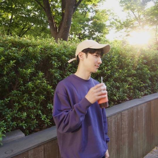 이제훈 인스타그램