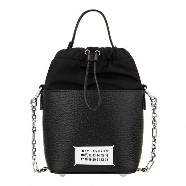 메종 마르지엘라_5AC 버킷백, 사진=신세계인터내셔날