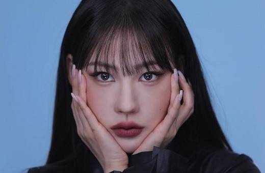 인기 뷰티 크리에이터 이사배는 지난 20일 인스타그램에 노제 커버 메이크업 유튜브 썸네일을 게재하며 "많이 기다려주셔서 감사하다"고 덧붙였다. /사진=이사배 인스타그램