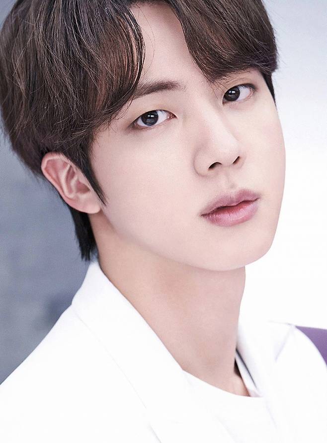 방탄소년단 진(BTS JIN)