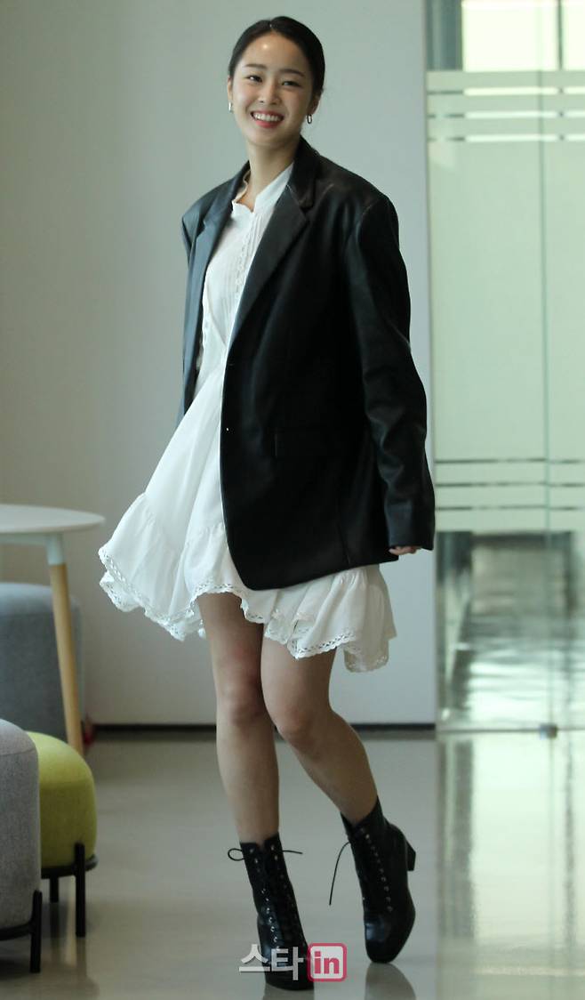 [이데일리 김태형 기자] 펜트하우스3 배우 최예빈