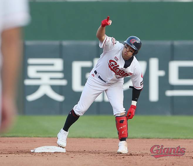 ◇사진제공=롯데 자이언츠