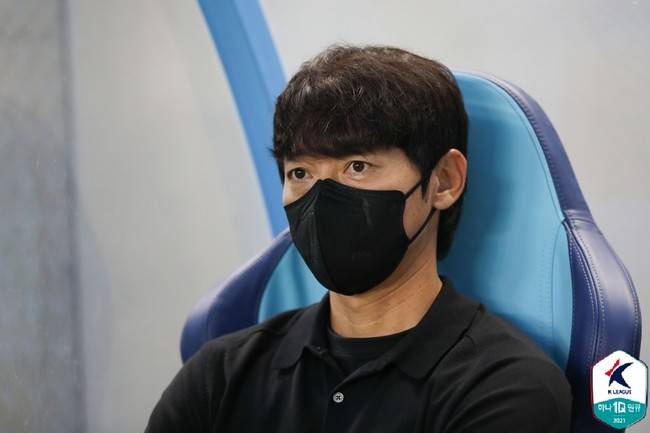 사진=한국프로축구연맹