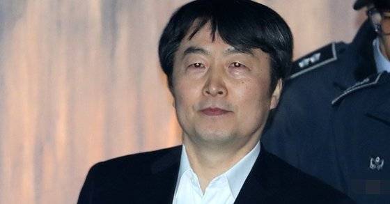 이석기 통합진보당 전 의원 [뉴스1]