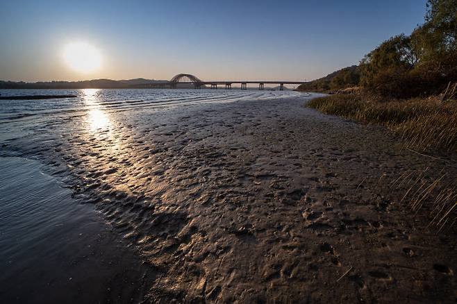 경기 고양시 고양대덕생태공원