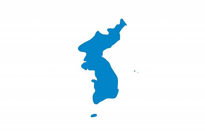 한반도기