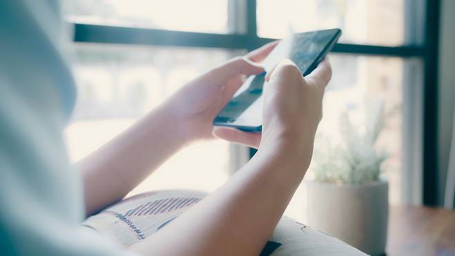 쇼핑 앱 유료 멤버십 이용자가 더욱 증가할 전망이다. /사진=이미지투데이