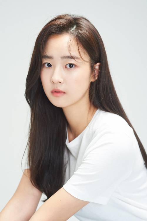 SBS 드라마 '펜트하우스'에서 하은별 역을 연기한 배우 최예빈. 제이와이드컴퍼니 제공