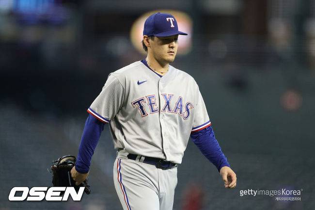 [사진] 아리하라 고헤이 ⓒGettyimages(무단전재 및 재배포 금지)