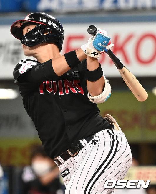 [OSEN=김성락 기자] LG 이상호 2021.09.15 /ksl0919@osen.co.kr