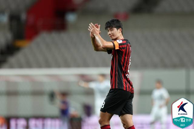 사진제공=한국프로축구연맹