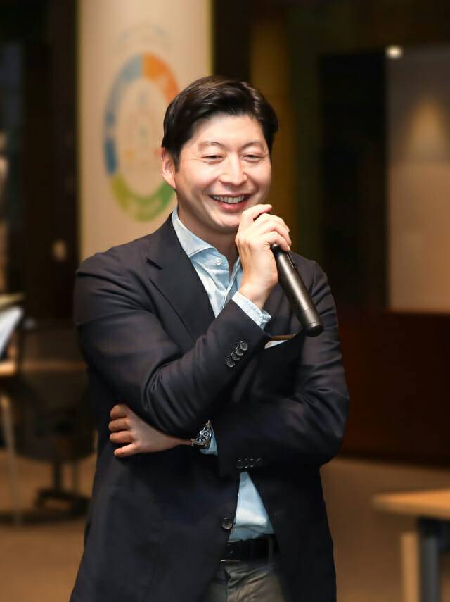 허세홍 GS칼텍스 대표이사 사장