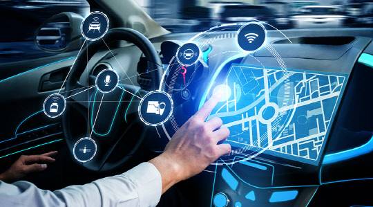 LG전자가 이스라엘 사이버보안 전문기업 '사이벨럼'에 투자를 단행하며 전장 소프트웨어 사업 역량을 강화한다. <LG전자 제공>