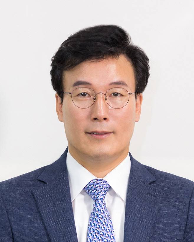 주정민 전남대 교수