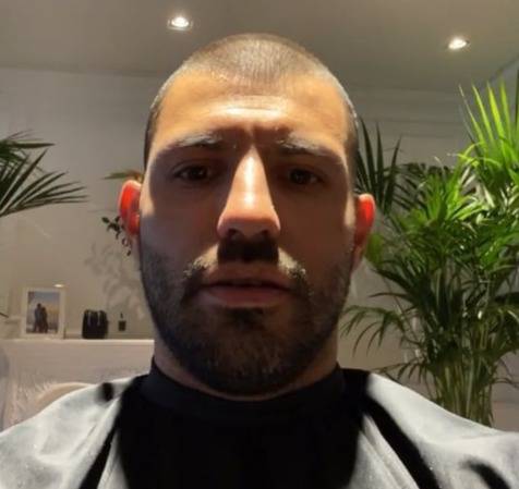 사진=바르셀로나 SNS