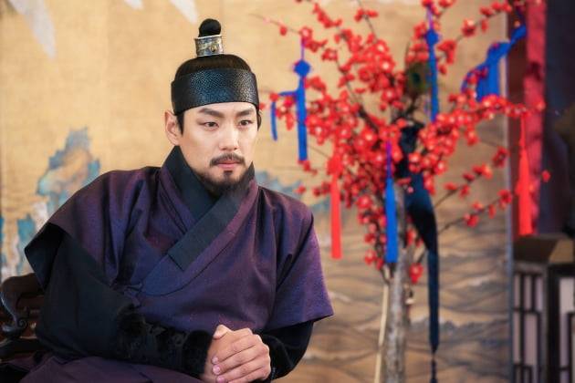 '홍천기' 곽시양/사진=SBS