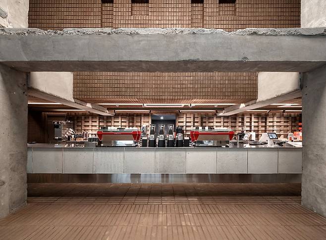 사진 = 인크커피