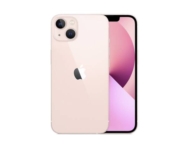 아이폰13 핑크. [사진 = 애플]