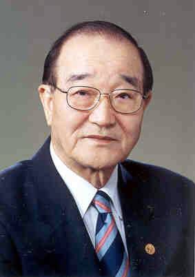 이호왕 고려대학교 명예교수연합뉴스