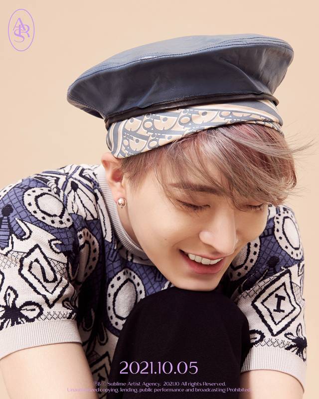 갓세븐 영재 / 사진=써브라임 아티스트 에이전시 제공