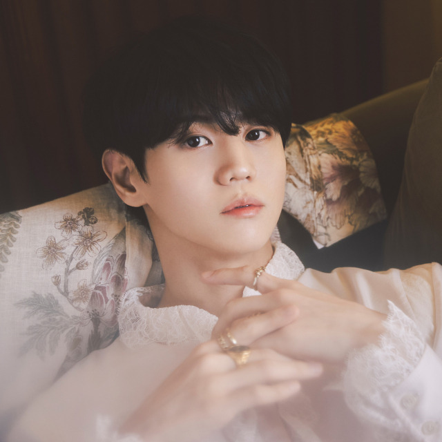 하이라이트 양요섭 / 사진=어라운드어스 엔터테인먼트 제공