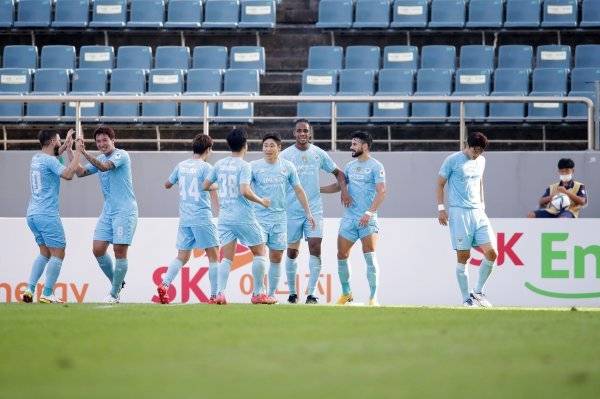 사진제공 | 한국프로축구연맹