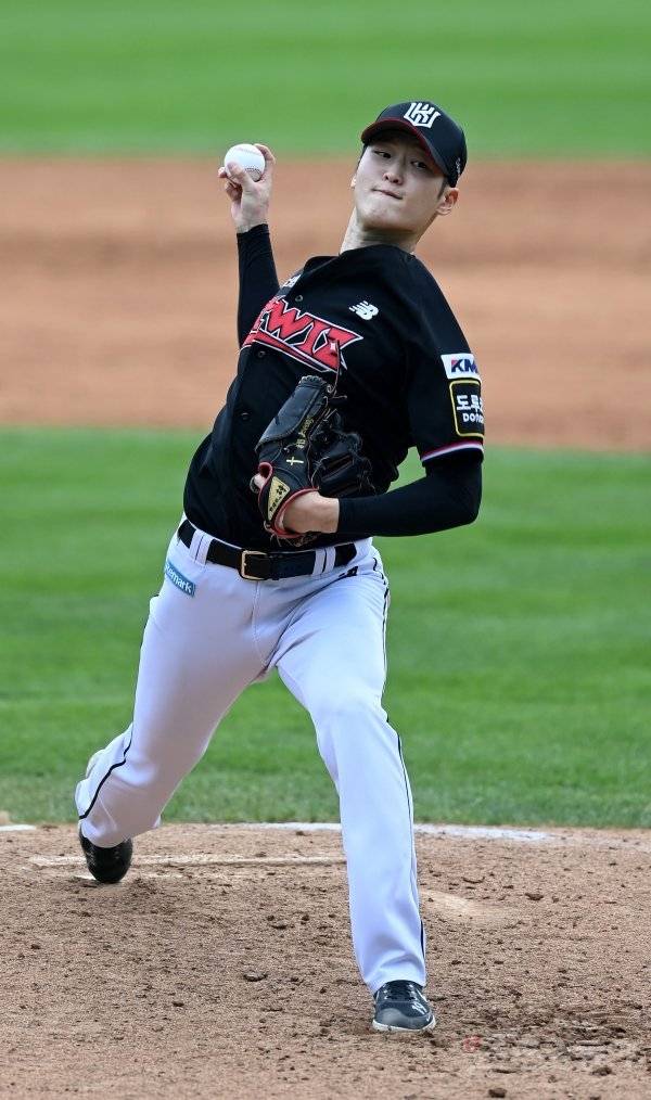 KT 배제성. 스포츠동아DB