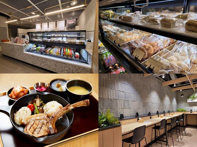 레벨 업 프로젝트를 통해 조직 문화 향상에 힘쓰고 있는 ‘게임빌’과 ‘컴투스’. (사진=게임빌)