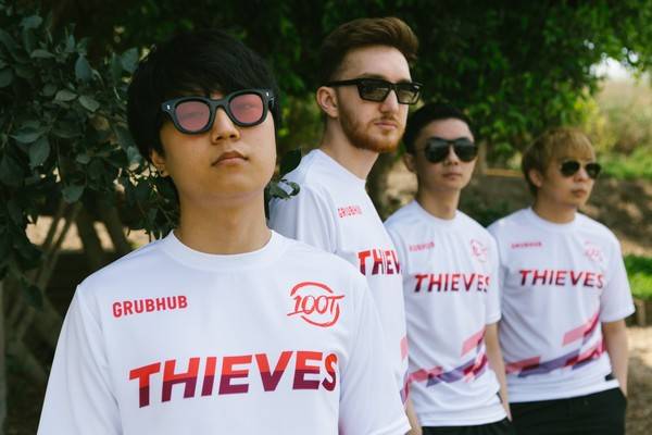 사진=100씨브즈 공식 SNS