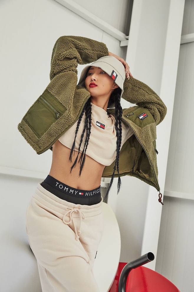 타미 진스 © 뉴스1