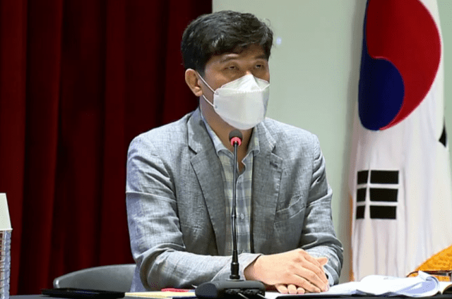 송호영 한양대 교수