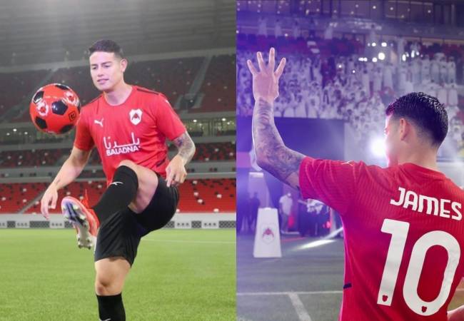 사진=알 라이얀