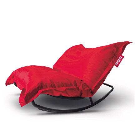 겟트에서 장기렌털 할 수 있는 팻보이 락앤롤 의자.[겟트 제공]