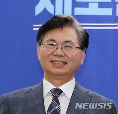 이한주 신임 경기연구원 원장