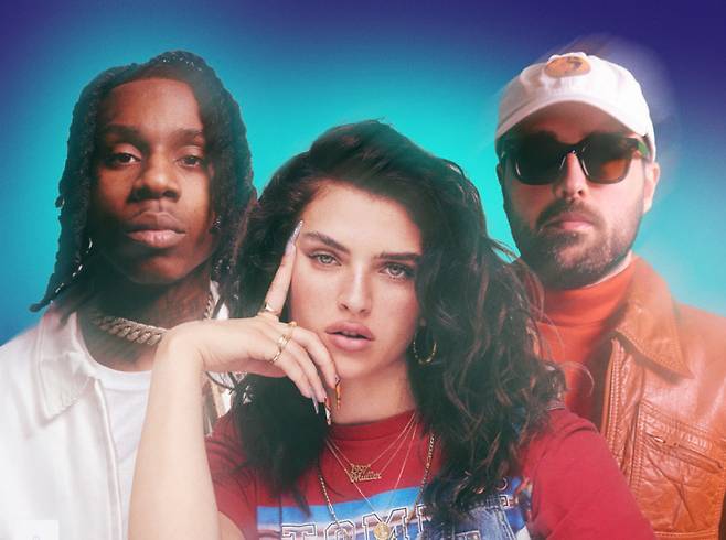 유니버설 뮤직 제공