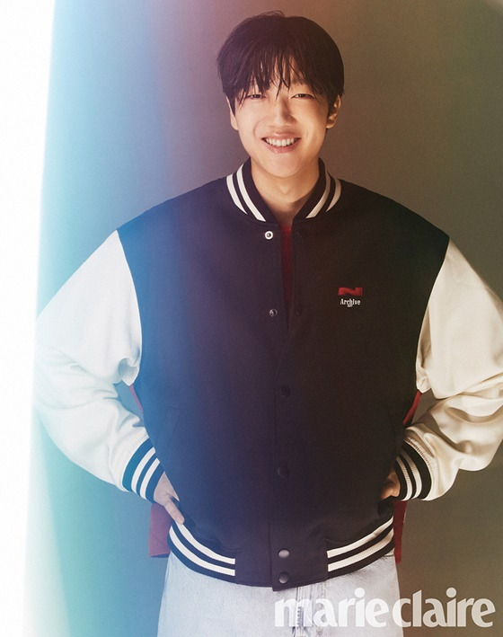 이효제 /사진제공=마리끌레르