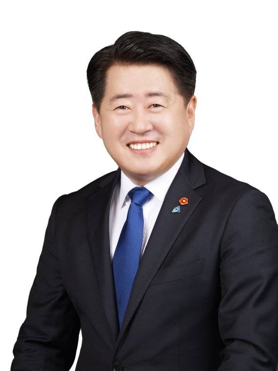 오영훈 더불어민주당 의원. 사진=오영훈 의원실