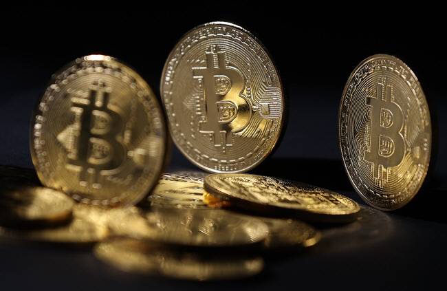비트코인 이미지/연합뉴스