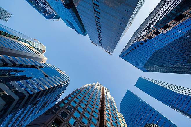 국내 대형 증권사들이 해외 진출에 다시 눈길을 돌리고 있다./사진=이미지투데이