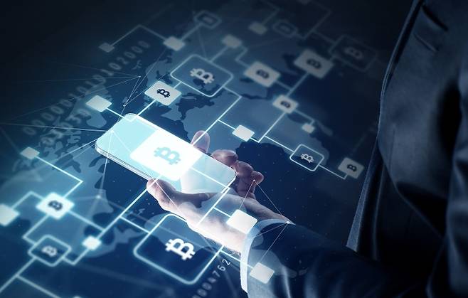 25일 0시를 기해 가상자산 거래소의 대부분이 무더기 폐업 수순을 밟게 됐다. /사진=이미지투데이