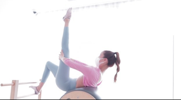 ▲ 방송인 현영. 출처| 현영 인스타그램