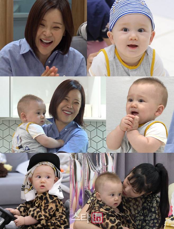 26일 방송되는 KBS2 ‘슈퍼맨이 돌아왔다’(사진=KBS)