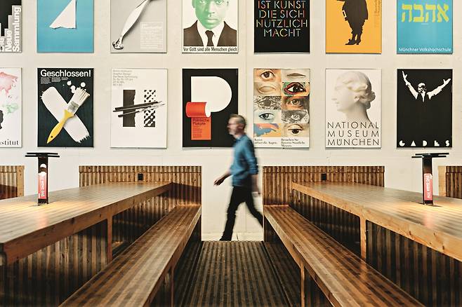 취리히 대학교 / 스위스관광청 제공