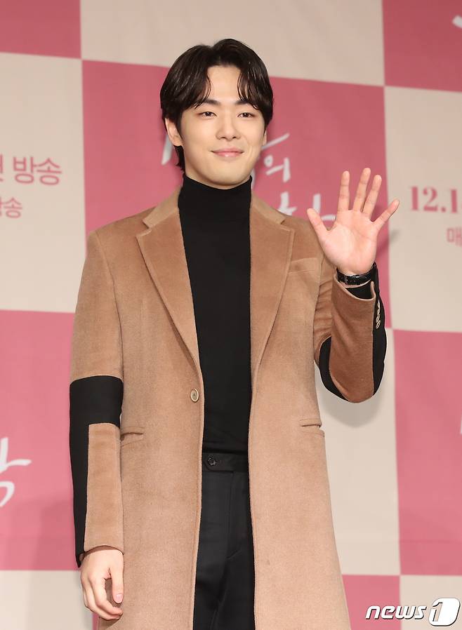 김정현/뉴스1 © News1 DB