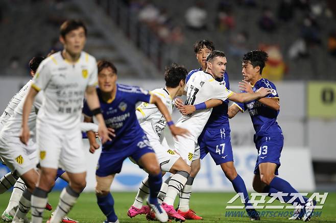 한국프로축구연맹